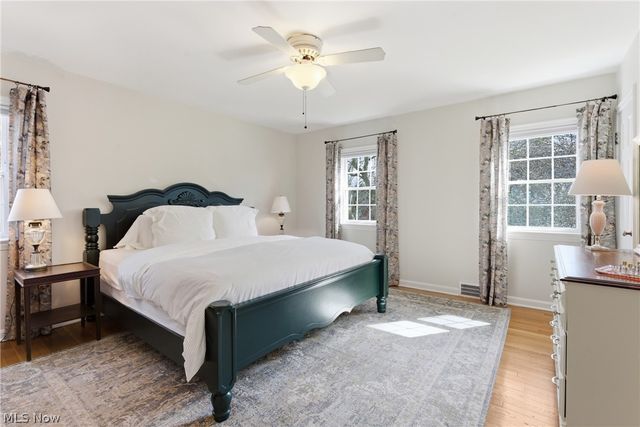 2552 Channing Road, University Heights, OH 44118
