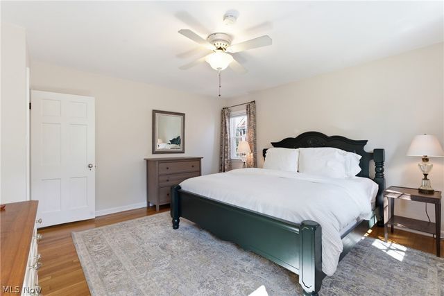 2552 Channing Road, University Heights, OH 44118