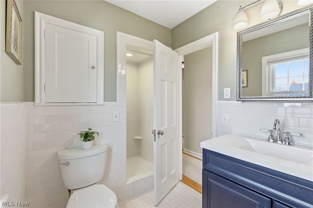 2552 Channing Road, University Heights, OH 44118