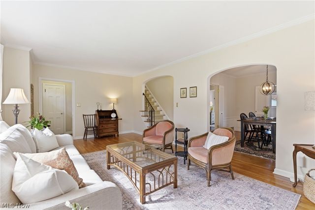 2552 Channing Road, University Heights, OH 44118