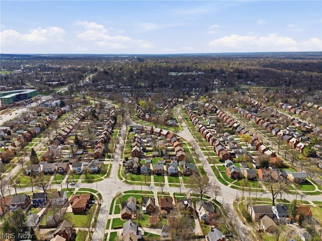2552 Channing Road, University Heights, OH 44118
