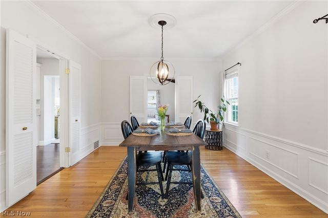 2552 Channing Road, University Heights, OH 44118