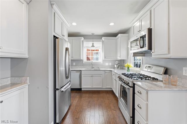 2552 Channing Road, University Heights, OH 44118