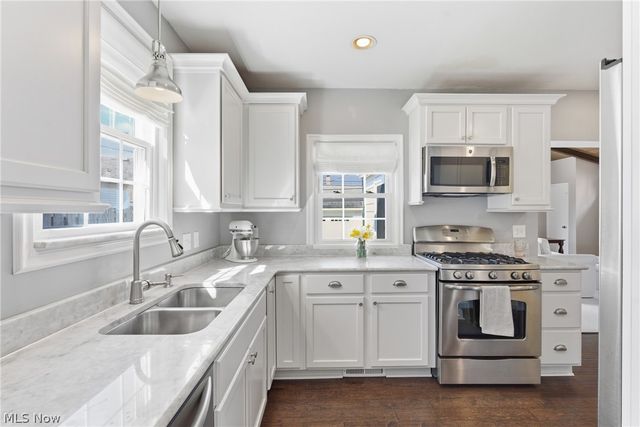 2552 Channing Road, University Heights, OH 44118