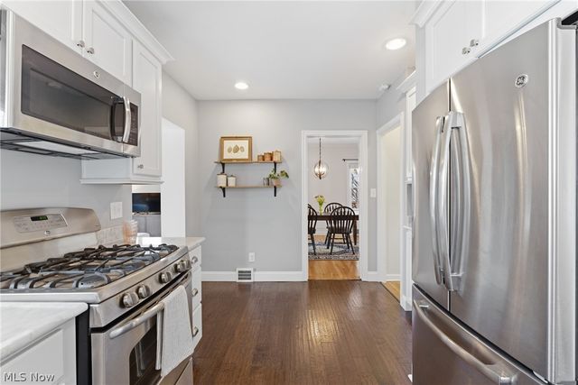 2552 Channing Road, University Heights, OH 44118