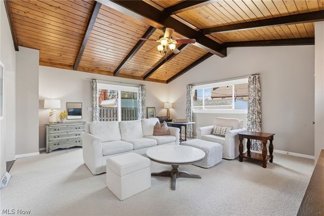 2552 Channing Road, University Heights, OH 44118
