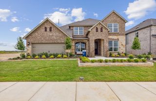 2904 Hillstone Drive, Celina, TX 75009