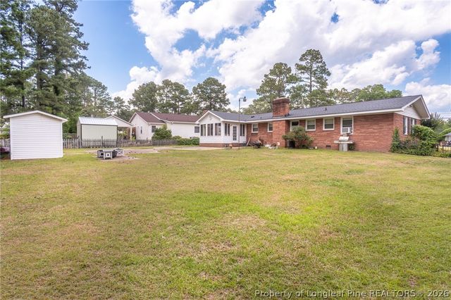 2735 Millbrook Road, Fayetteville, NC 28303