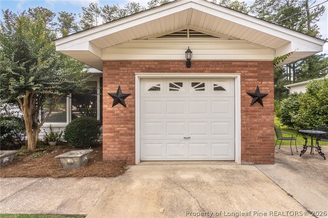 2735 Millbrook Road, Fayetteville, NC 28303
