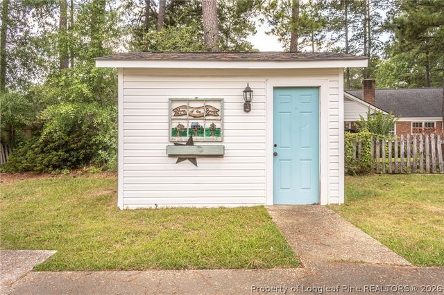 2735 Millbrook Road, Fayetteville, NC 28303