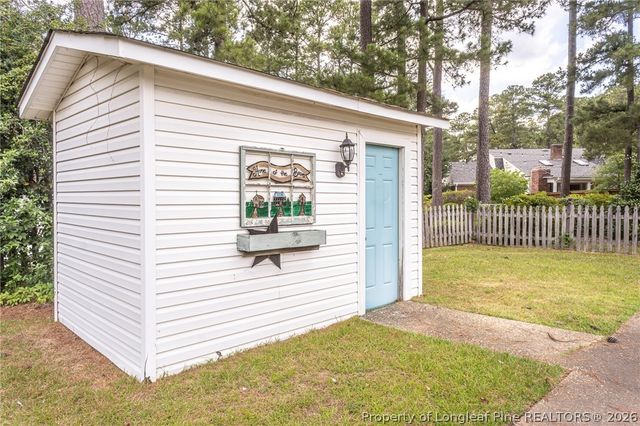 2735 Millbrook Road, Fayetteville, NC 28303