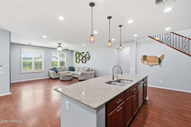 3546 E IVANHOE Street, Gilbert, AZ 85295