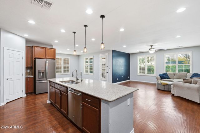 3546 E IVANHOE Street, Gilbert, AZ 85295