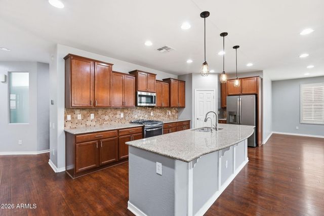 3546 E IVANHOE Street, Gilbert, AZ 85295