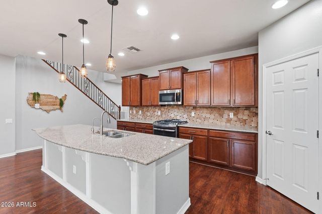3546 E IVANHOE Street, Gilbert, AZ 85295