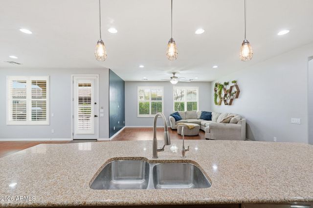 3546 E IVANHOE Street, Gilbert, AZ 85295