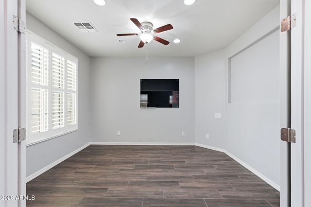 3546 E IVANHOE Street, Gilbert, AZ 85295