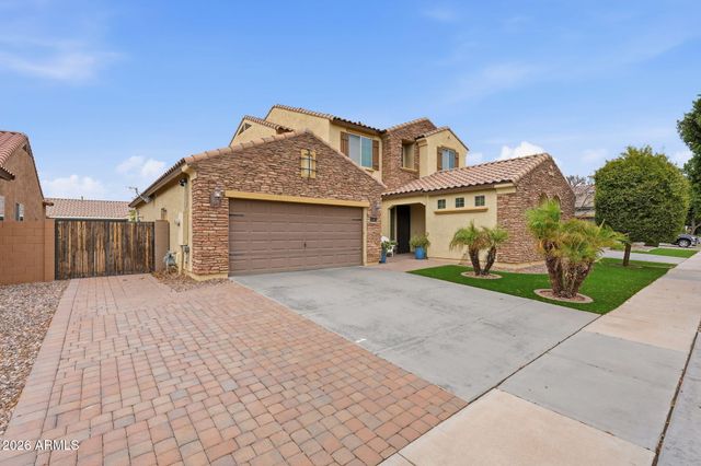 3546 E IVANHOE Street, Gilbert, AZ 85295