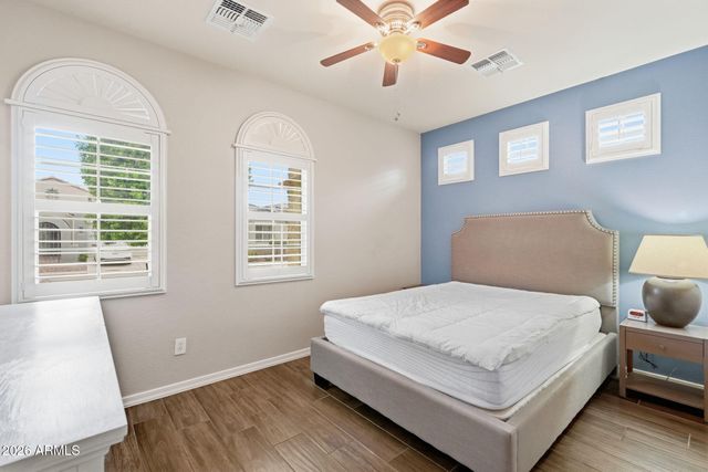 3546 E IVANHOE Street, Gilbert, AZ 85295