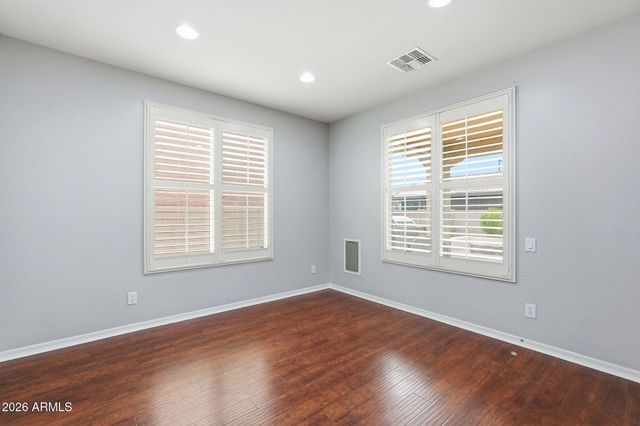3546 E IVANHOE Street, Gilbert, AZ 85295