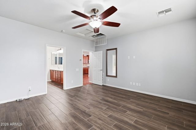 3546 E IVANHOE Street, Gilbert, AZ 85295