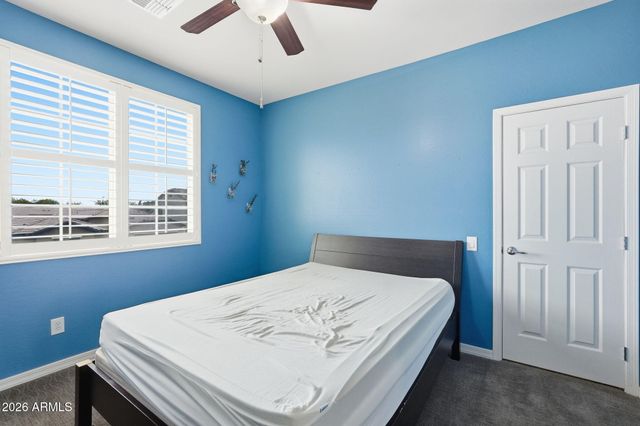 3546 E IVANHOE Street, Gilbert, AZ 85295