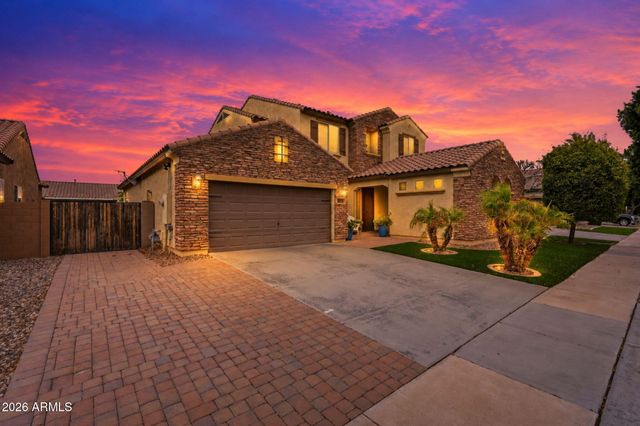 3546 E IVANHOE Street, Gilbert, AZ 85295