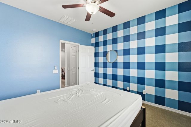 3546 E IVANHOE Street, Gilbert, AZ 85295