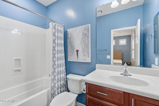 3546 E IVANHOE Street, Gilbert, AZ 85295