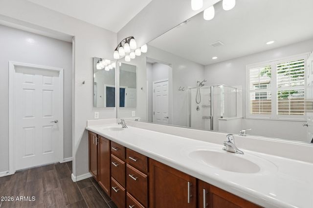 3546 E IVANHOE Street, Gilbert, AZ 85295