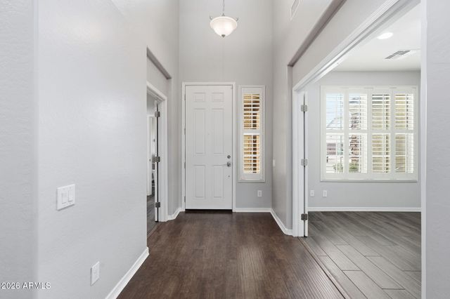 3546 E IVANHOE Street, Gilbert, AZ 85295
