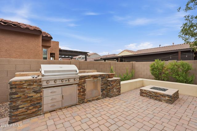 3546 E IVANHOE Street, Gilbert, AZ 85295