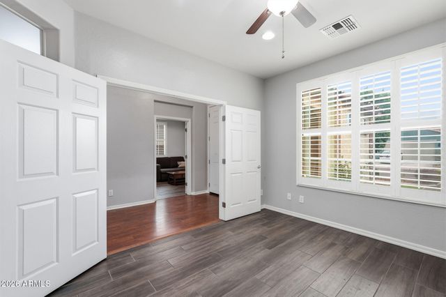 3546 E IVANHOE Street, Gilbert, AZ 85295
