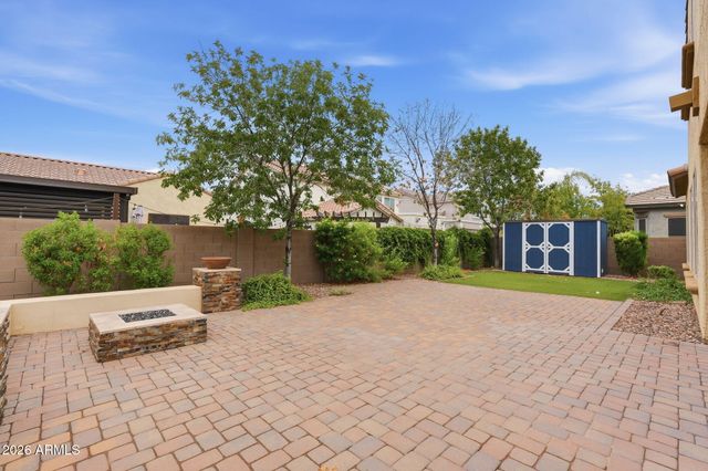 3546 E IVANHOE Street, Gilbert, AZ 85295