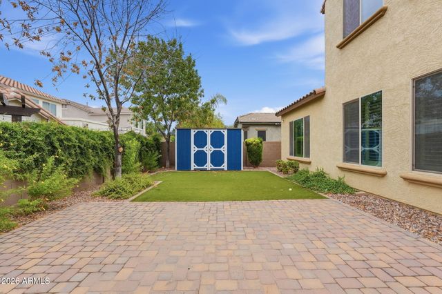 3546 E IVANHOE Street, Gilbert, AZ 85295