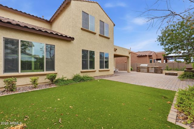 3546 E IVANHOE Street, Gilbert, AZ 85295