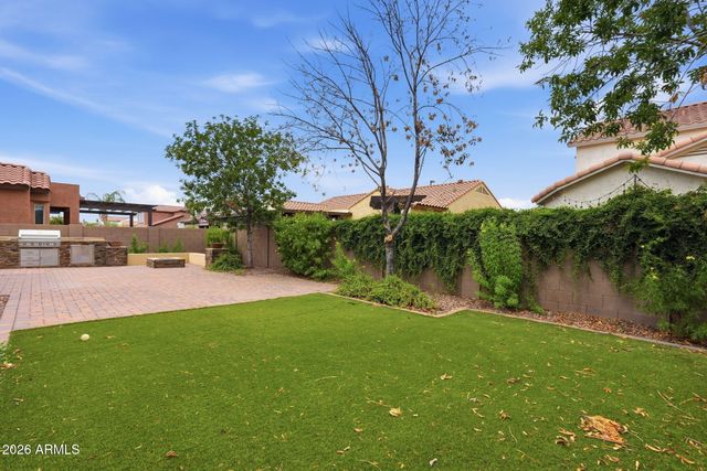 3546 E IVANHOE Street, Gilbert, AZ 85295