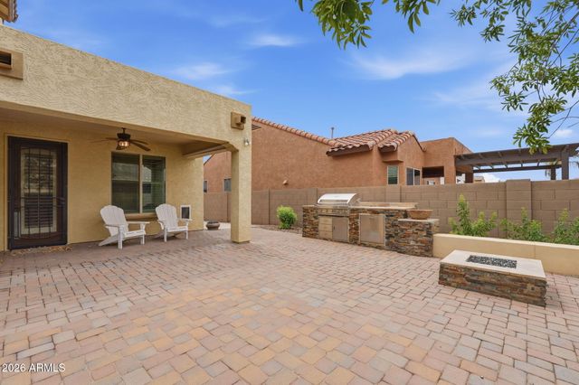 3546 E IVANHOE Street, Gilbert, AZ 85295