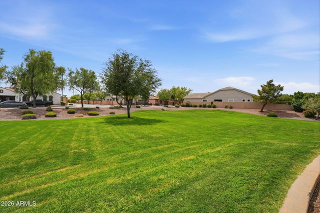 3546 E IVANHOE Street, Gilbert, AZ 85295