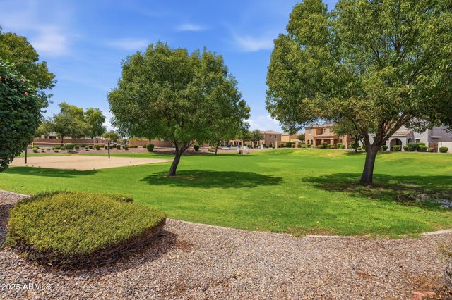 3546 E IVANHOE Street, Gilbert, AZ 85295