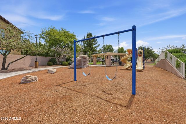 3546 E IVANHOE Street, Gilbert, AZ 85295