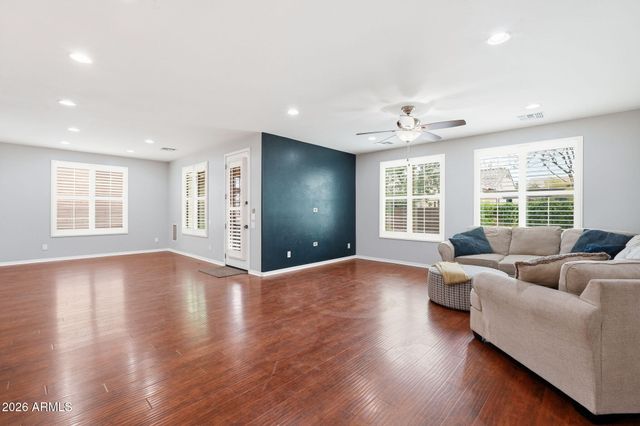 3546 E IVANHOE Street, Gilbert, AZ 85295