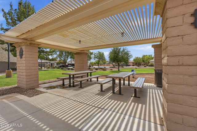 3546 E IVANHOE Street, Gilbert, AZ 85295