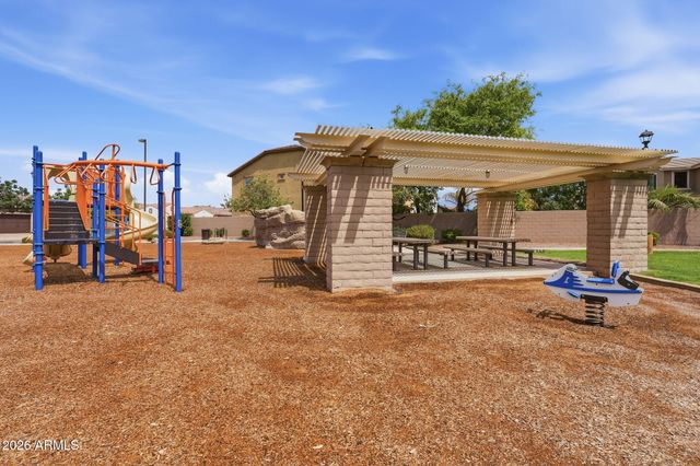 3546 E IVANHOE Street, Gilbert, AZ 85295