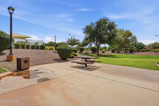 3546 E IVANHOE Street, Gilbert, AZ 85295