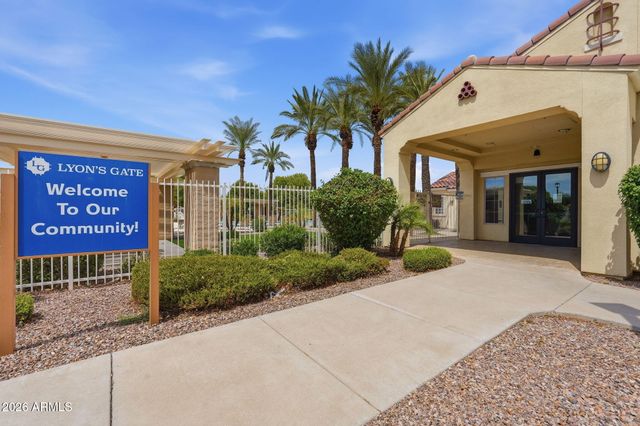 3546 E IVANHOE Street, Gilbert, AZ 85295