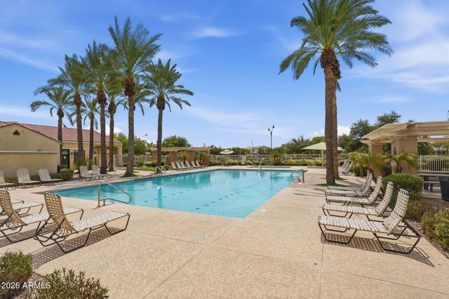 3546 E IVANHOE Street, Gilbert, AZ 85295