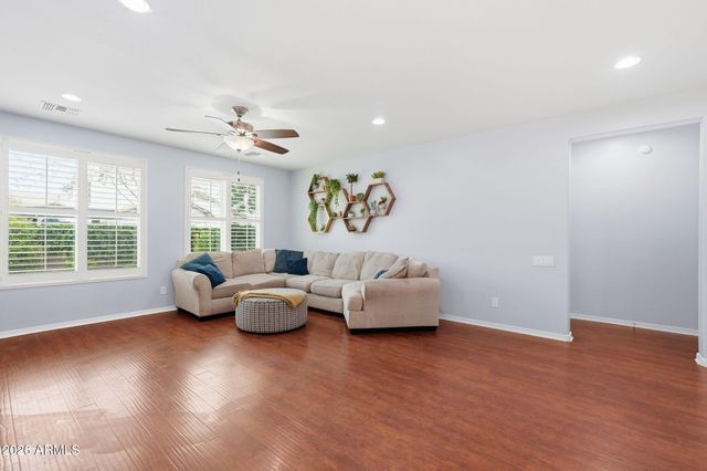 3546 E IVANHOE Street, Gilbert, AZ 85295
