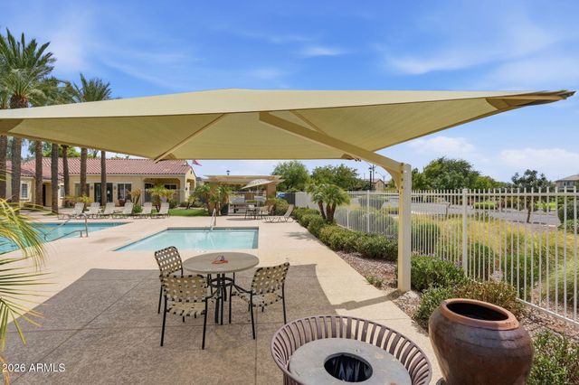3546 E IVANHOE Street, Gilbert, AZ 85295