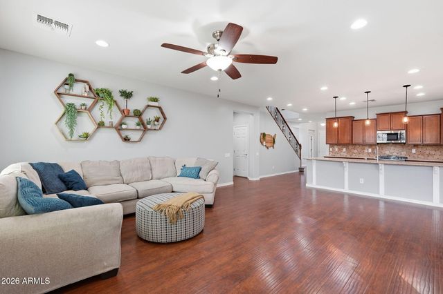 3546 E IVANHOE Street, Gilbert, AZ 85295